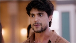 Junooniyat - 6th October 2023